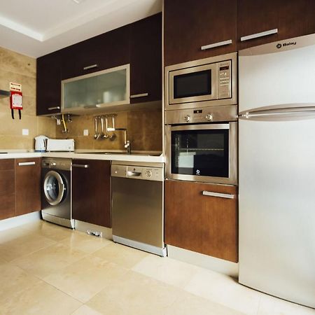 Baia Residence 2 - Holiday Apartments - By Sch ساو مارتينهو دو بورتو المظهر الخارجي الصورة