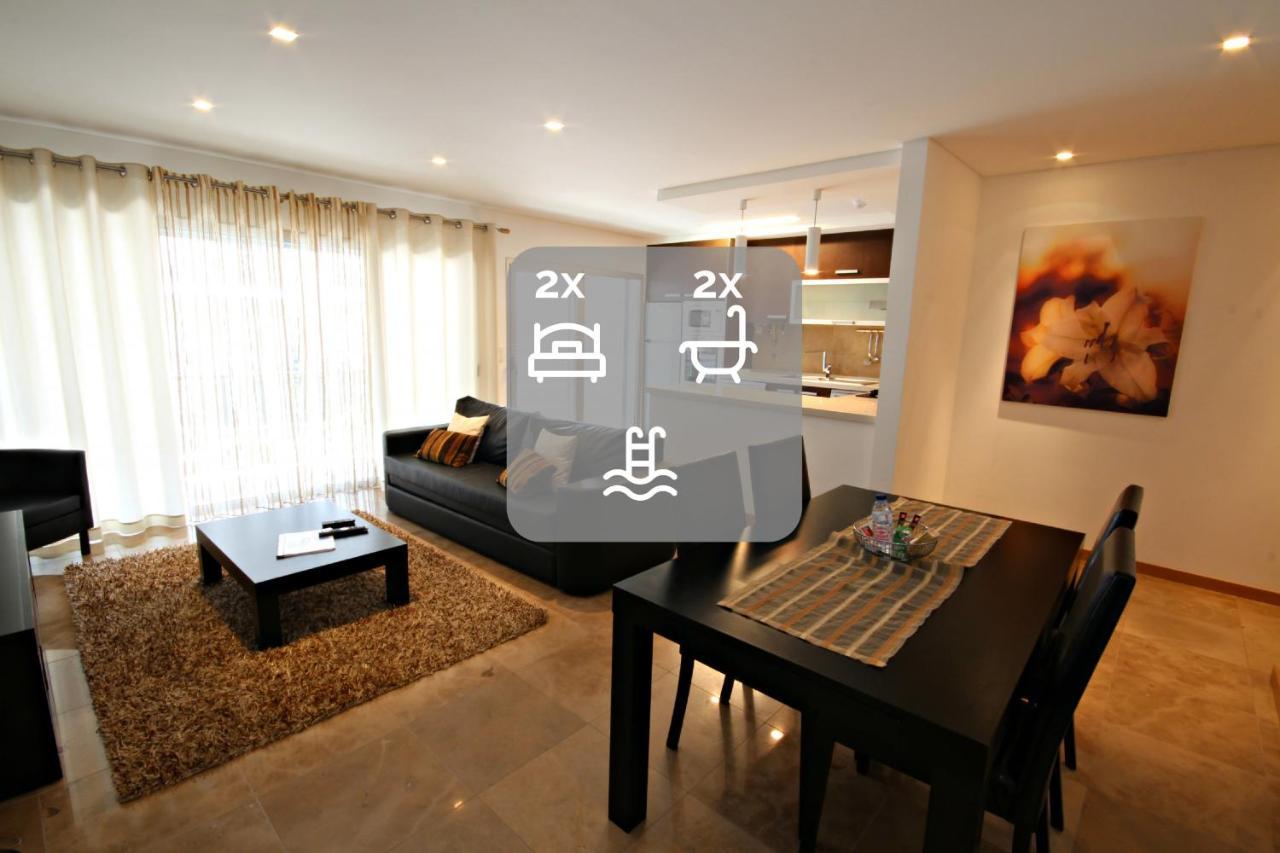 Baia Residence 2 - Holiday Apartments - By Sch ساو مارتينهو دو بورتو المظهر الخارجي الصورة