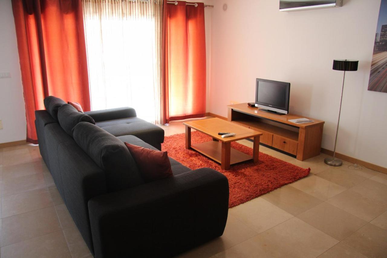 Baia Residence 2 - Holiday Apartments - By Sch ساو مارتينهو دو بورتو المظهر الخارجي الصورة
