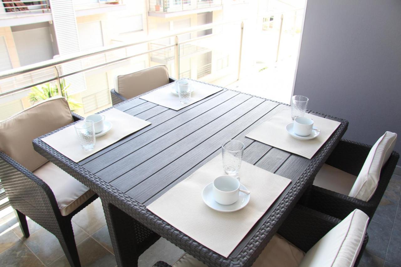 Baia Residence 2 - Holiday Apartments - By Sch ساو مارتينهو دو بورتو المظهر الخارجي الصورة