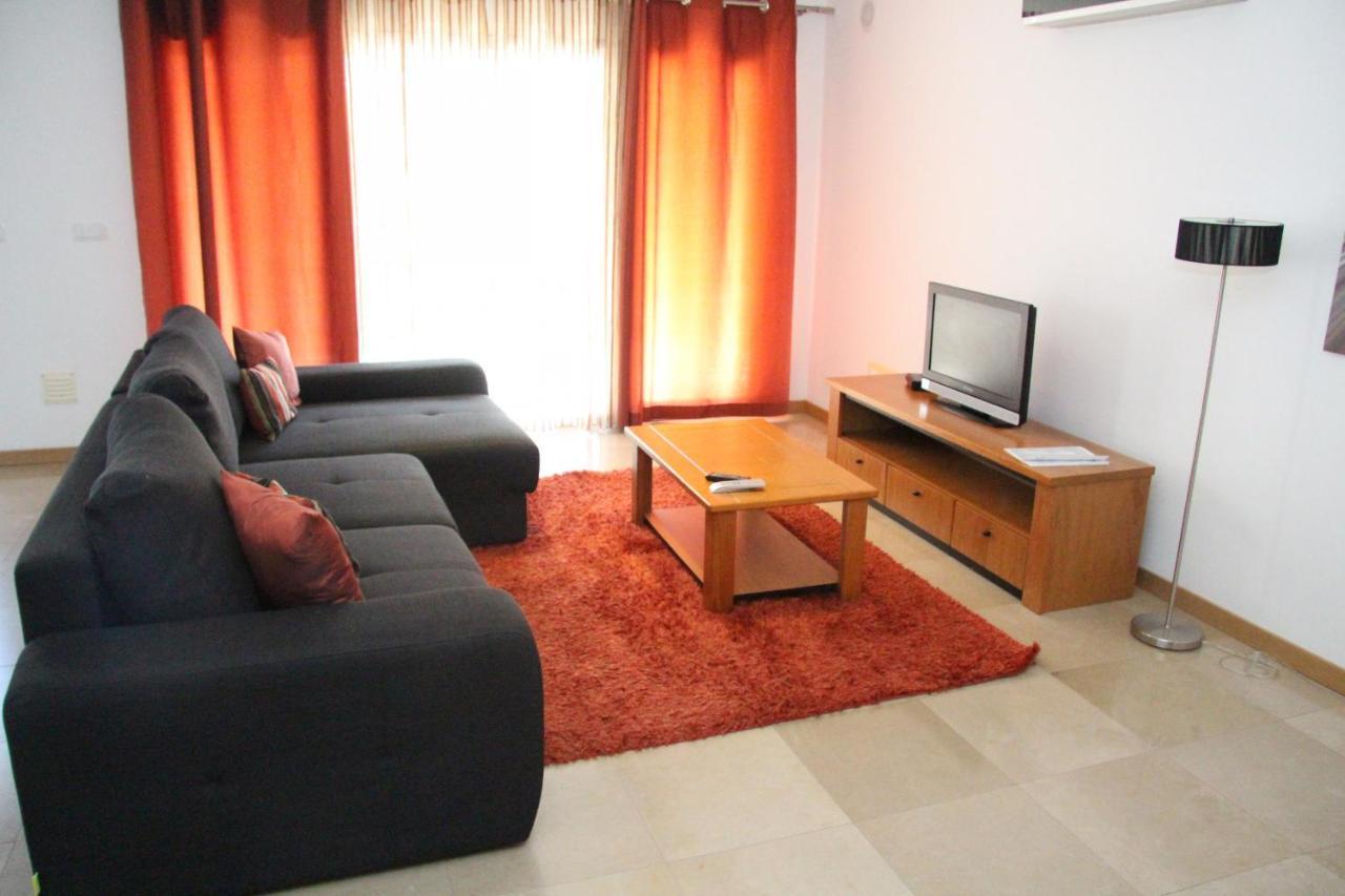 Baia Residence 2 - Holiday Apartments - By Sch ساو مارتينهو دو بورتو المظهر الخارجي الصورة