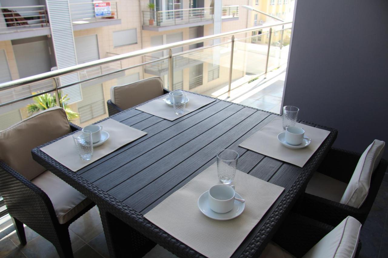 Baia Residence 2 - Holiday Apartments - By Sch ساو مارتينهو دو بورتو المظهر الخارجي الصورة