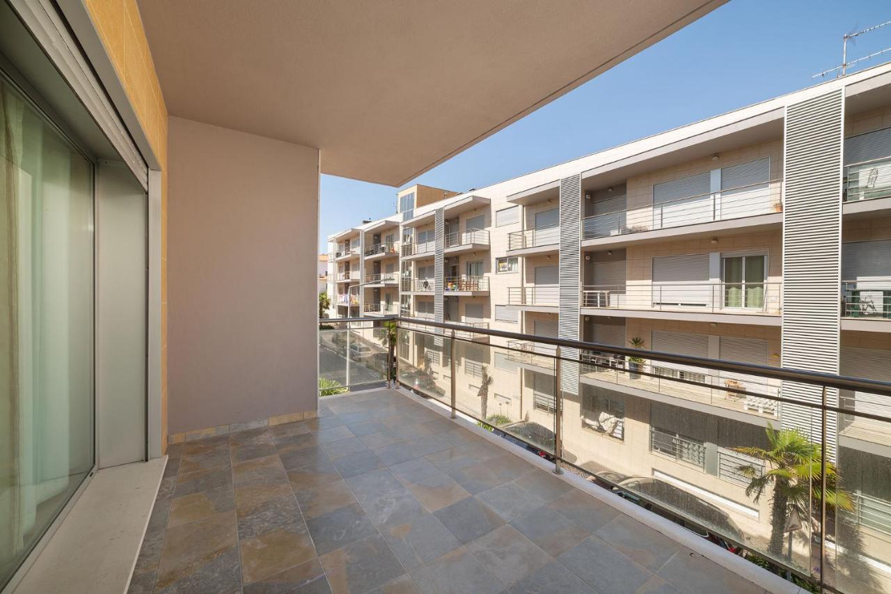 Baia Residence 2 - Holiday Apartments - By Sch ساو مارتينهو دو بورتو المظهر الخارجي الصورة