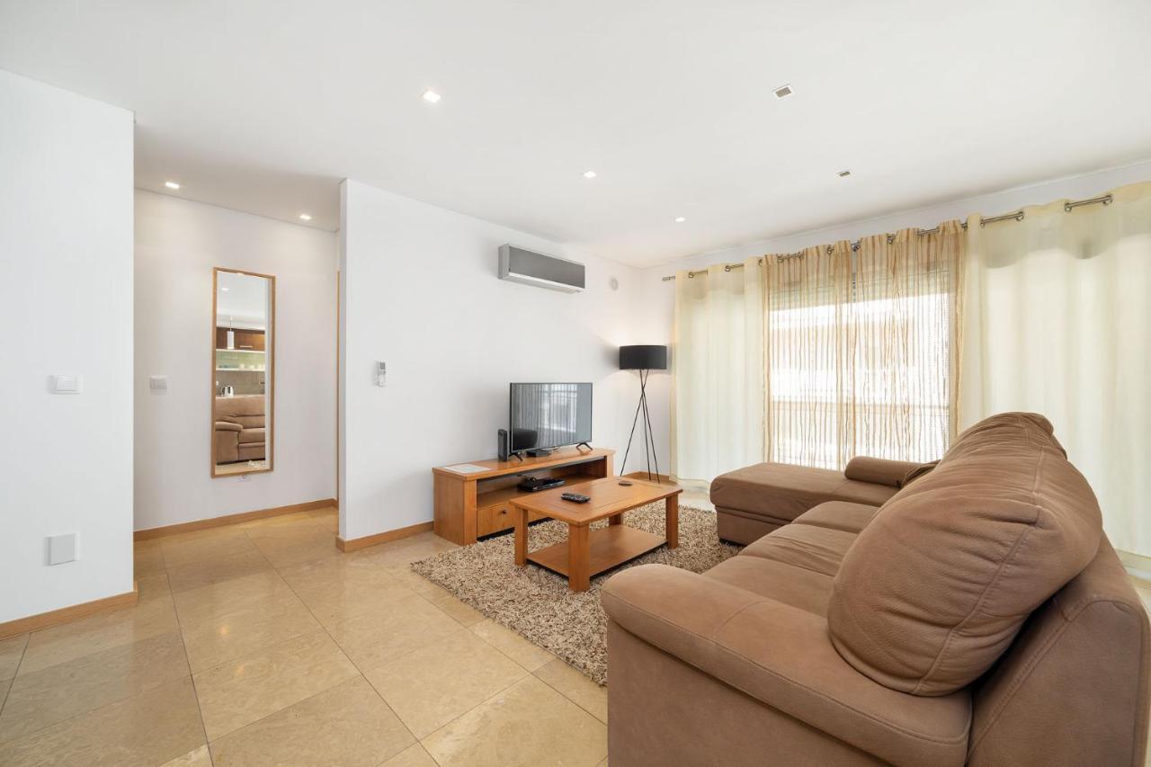 Baia Residence 2 - Holiday Apartments - By Sch ساو مارتينهو دو بورتو المظهر الخارجي الصورة