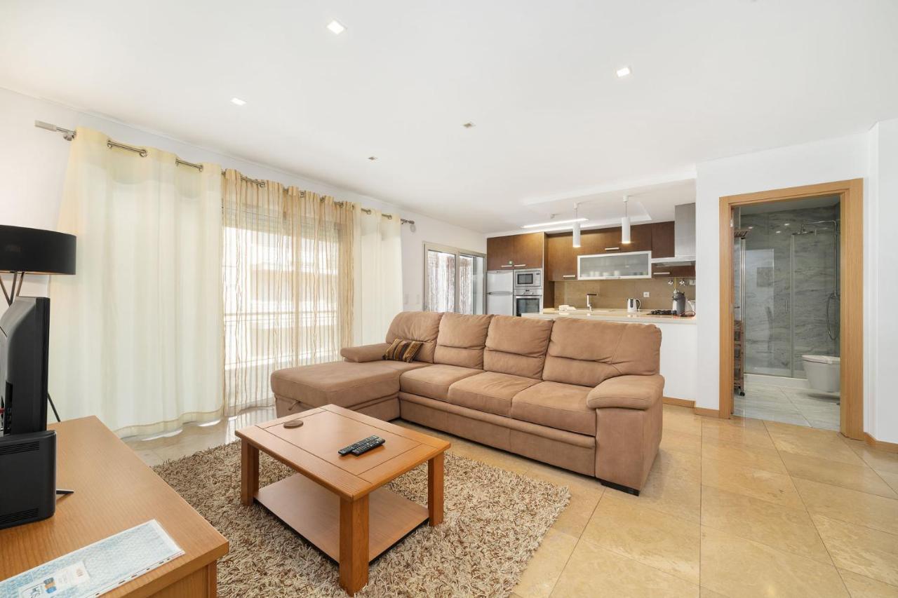 Baia Residence 2 - Holiday Apartments - By Sch ساو مارتينهو دو بورتو المظهر الخارجي الصورة