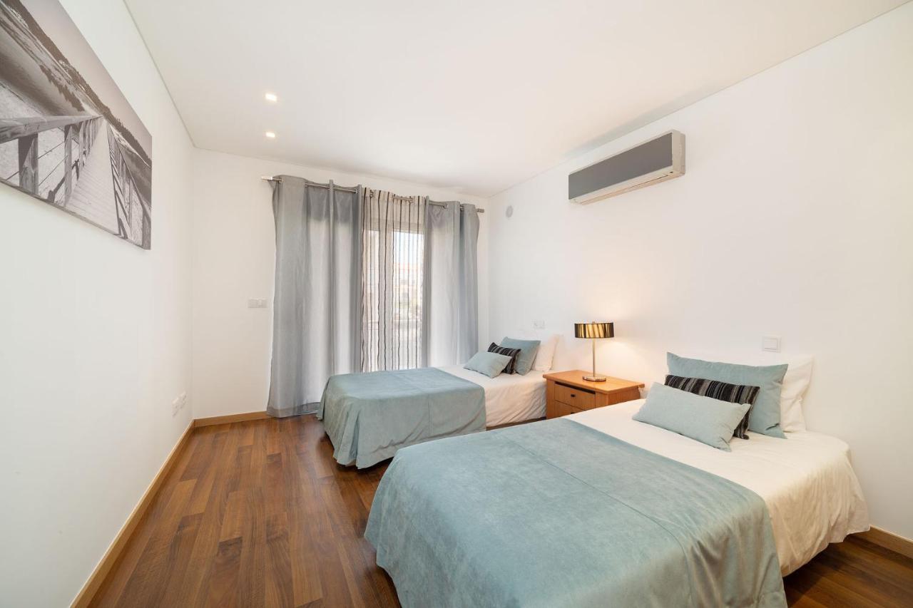 Baia Residence 2 - Holiday Apartments - By Sch ساو مارتينهو دو بورتو المظهر الخارجي الصورة