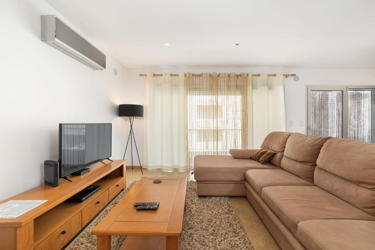 Baia Residence 2 - Holiday Apartments - By Sch ساو مارتينهو دو بورتو المظهر الخارجي الصورة