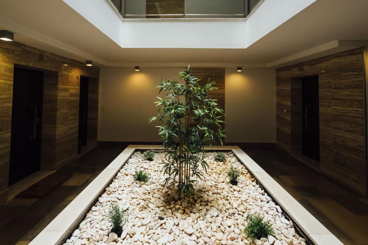 Baia Residence 2 - Holiday Apartments - By Sch ساو مارتينهو دو بورتو المظهر الخارجي الصورة