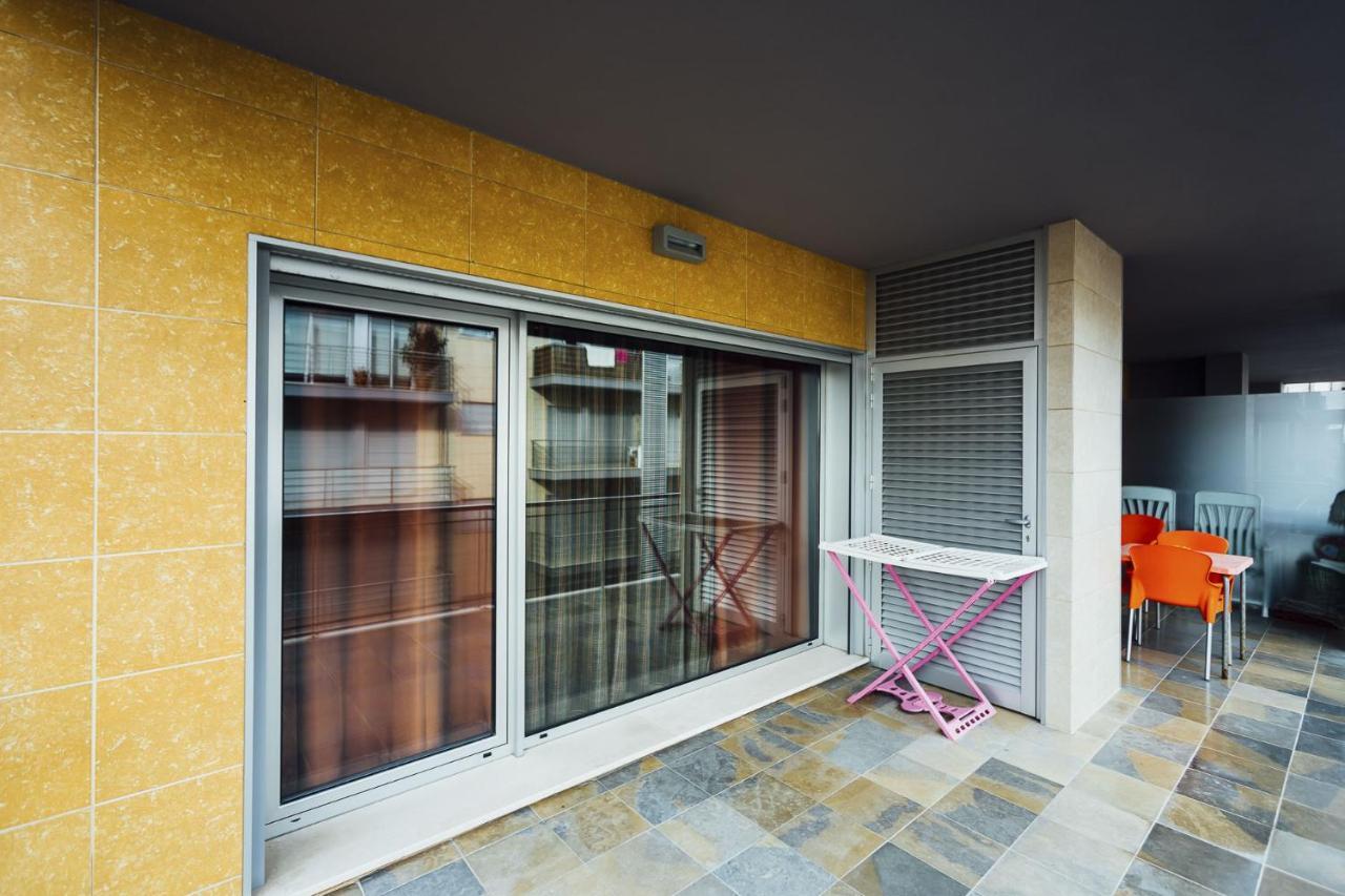 Baia Residence 2 - Holiday Apartments - By Sch ساو مارتينهو دو بورتو المظهر الخارجي الصورة