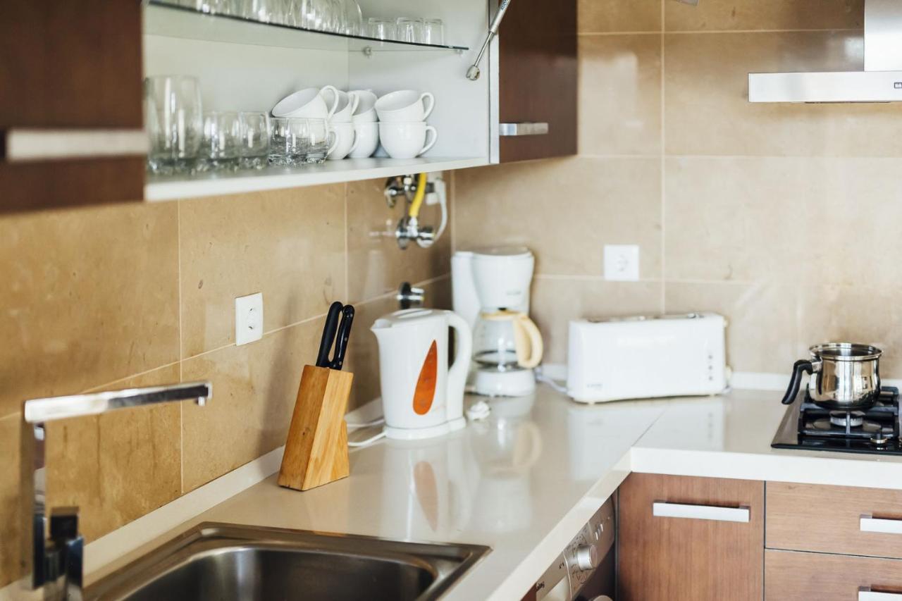 Baia Residence 2 - Holiday Apartments - By Sch ساو مارتينهو دو بورتو المظهر الخارجي الصورة