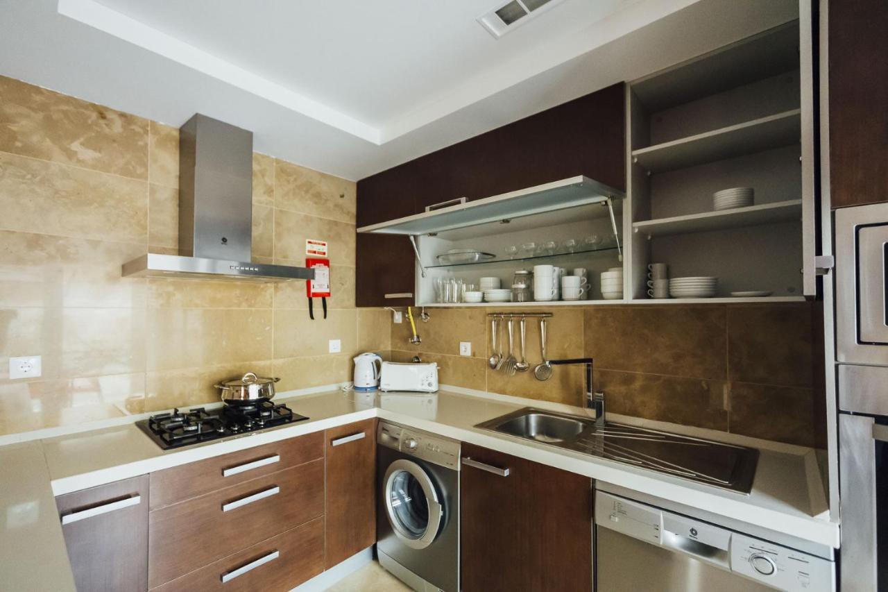 Baia Residence 2 - Holiday Apartments - By Sch ساو مارتينهو دو بورتو المظهر الخارجي الصورة