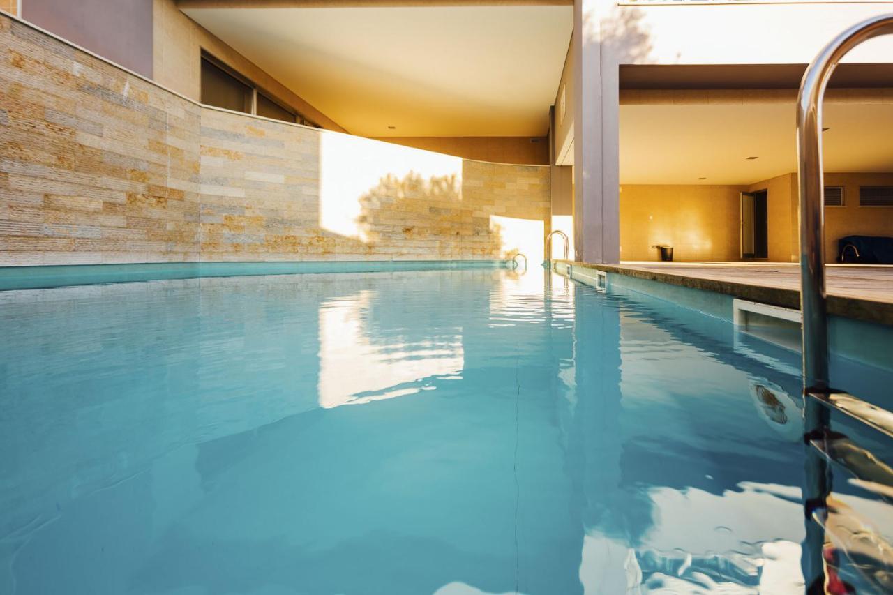 Baia Residence 2 - Holiday Apartments - By Sch ساو مارتينهو دو بورتو المظهر الخارجي الصورة
